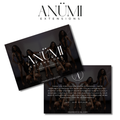 THANK YOU CARD DESIGN
