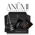 LUXURY HAIR PACKAGE DESIGN KIT