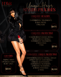 E-FLYER DESIGN