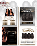 E-FLYER CONTENT PACK
