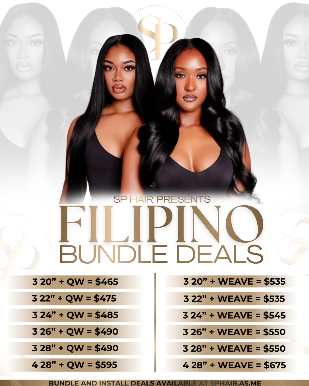 E-FLYER DESIGN